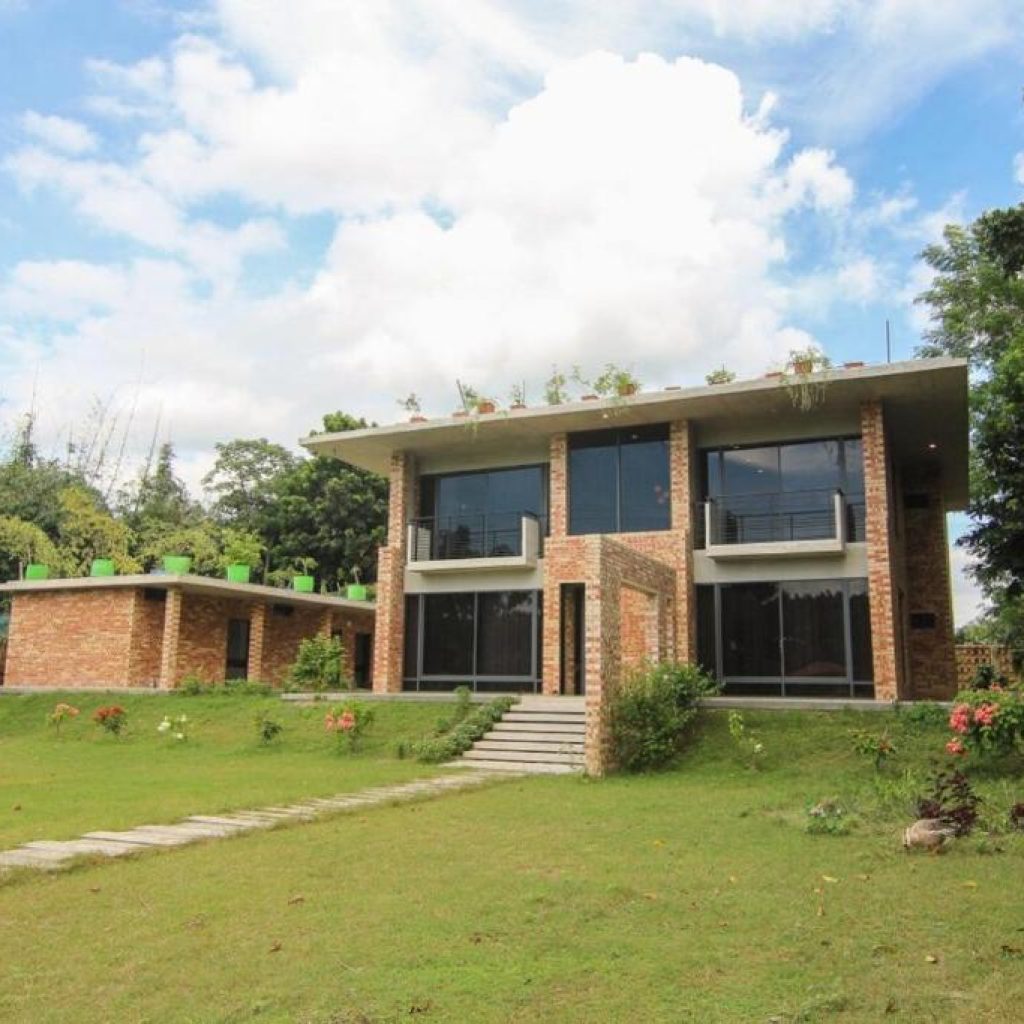 Farm House