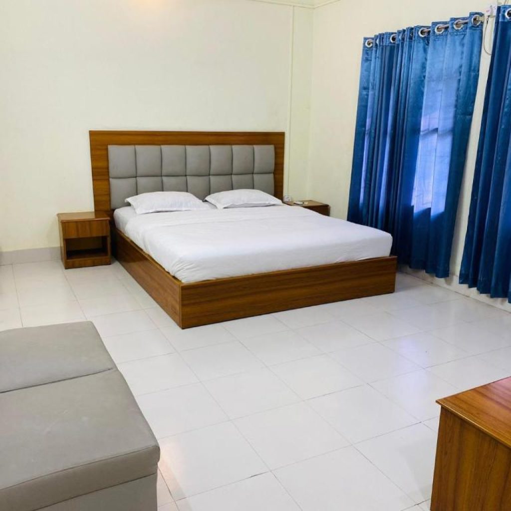 Asroy Guest House