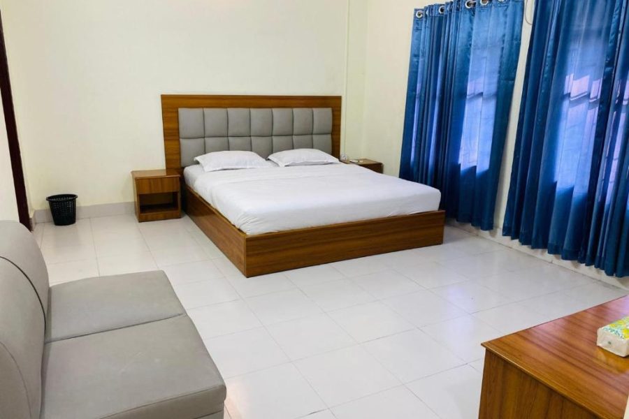 Asroy Guest House