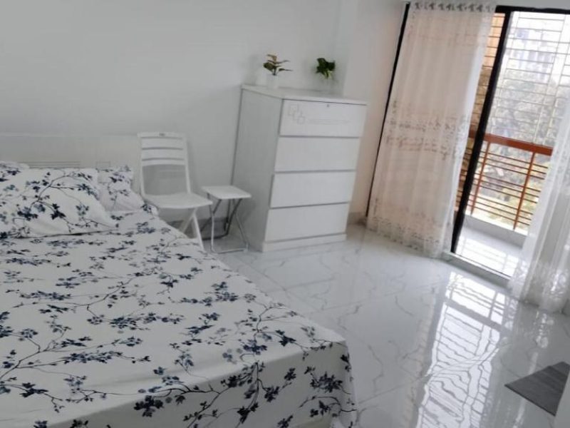 Standard Deluxe Room – ABR