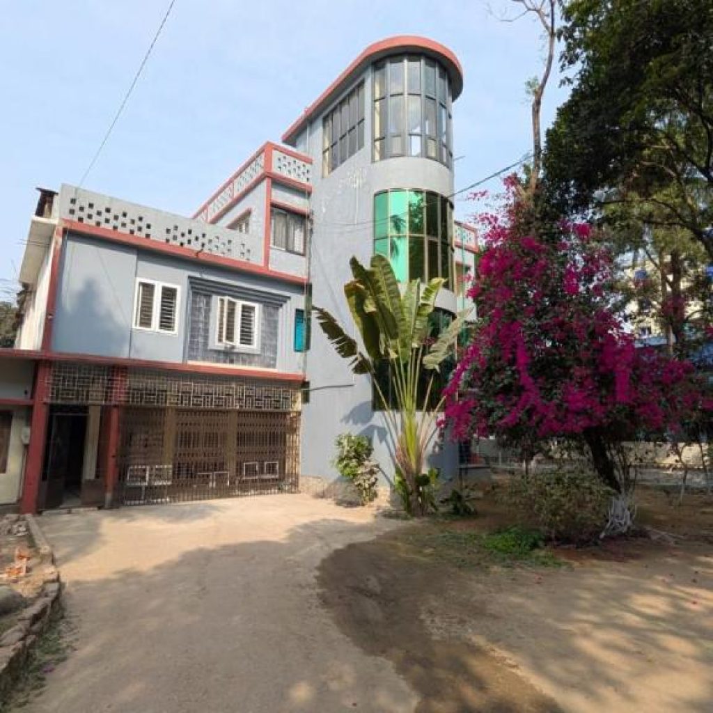 Amkuna House Apartment