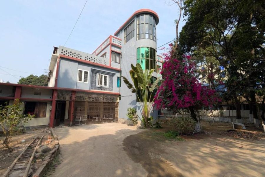 Amkuna House Apartment