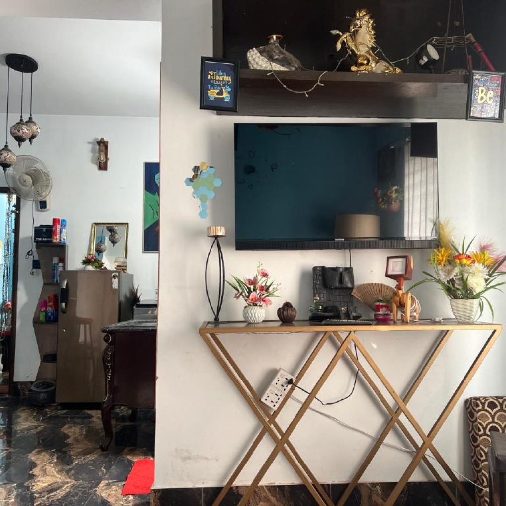 Sweet & Cozy Home – Staying is Worthy!