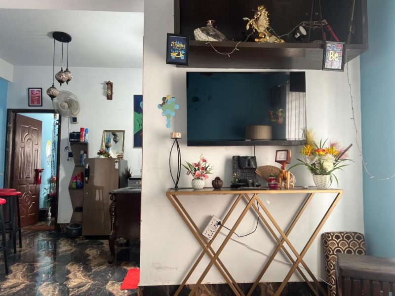 Two-Bedroom Apartment – SCHSIW