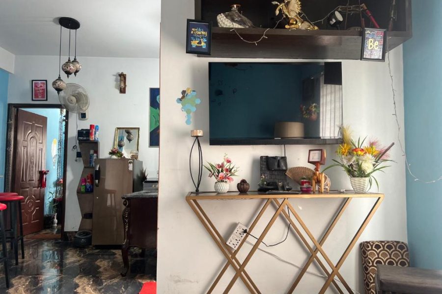 Sweet & Cozy Home – Staying is Worthy!
