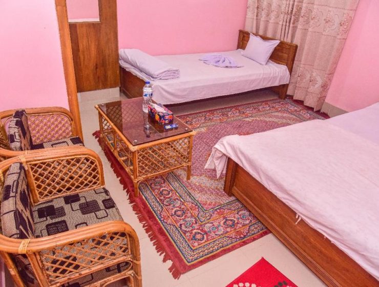 Al Hera Resort