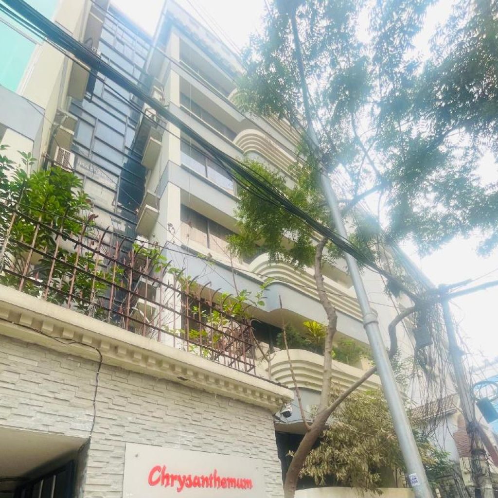Elegant Properties Spacious 4BR Fully Furnished Apartment in Gulshan
