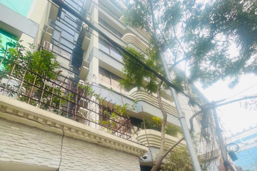 Elegant Properties Spacious 4BR Fully Furnished Apartment in Gulshan