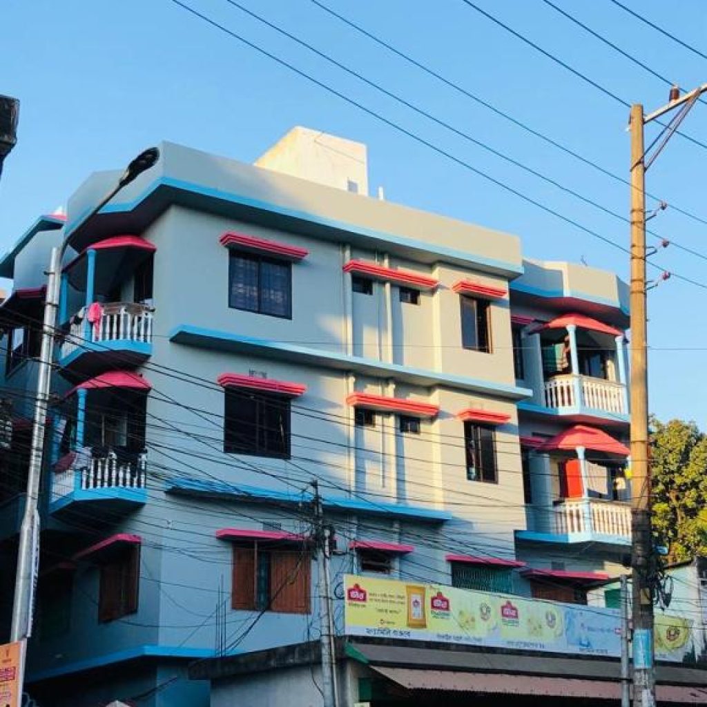 Sabina Manzil