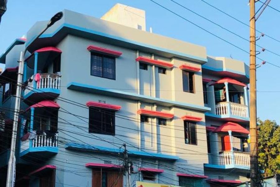 Sabina Manzil