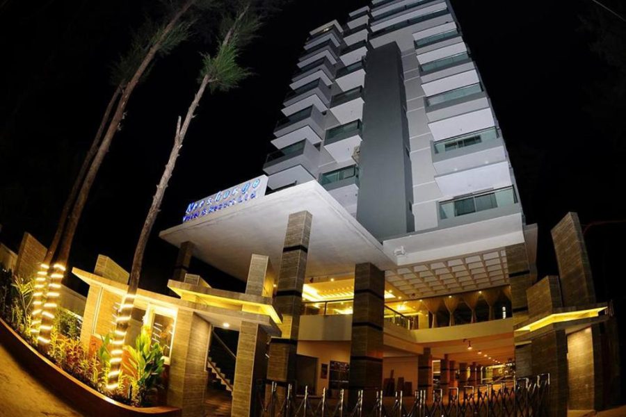 Neeshorgo Hotel & Resort