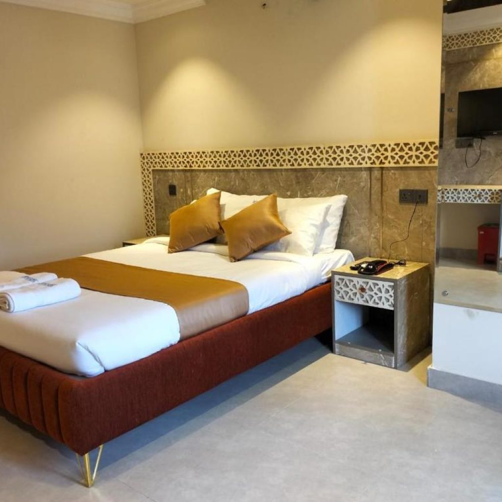 Hotel Centro Residential