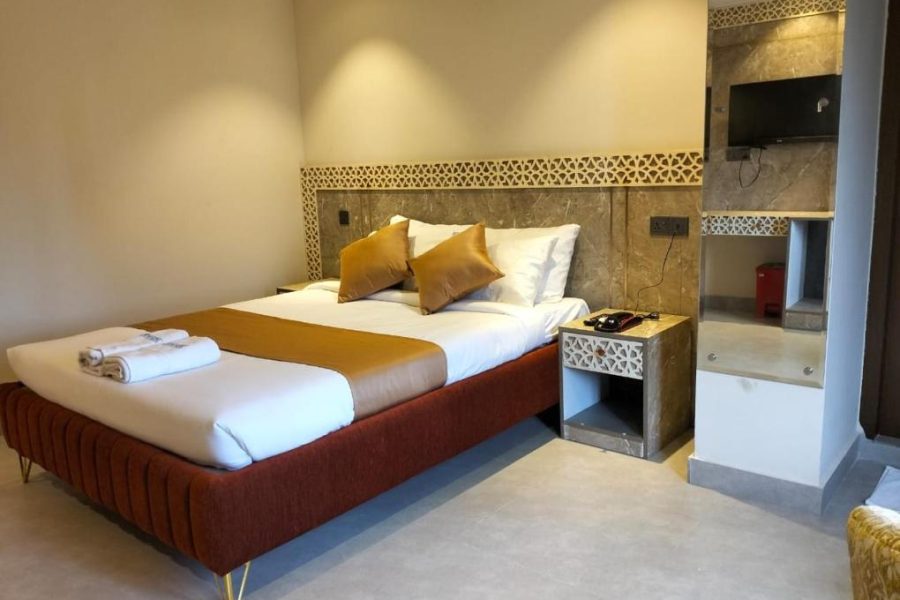 Hotel Centro Residential