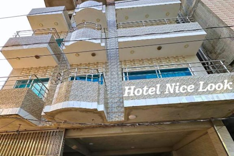 Hotel Nice Look