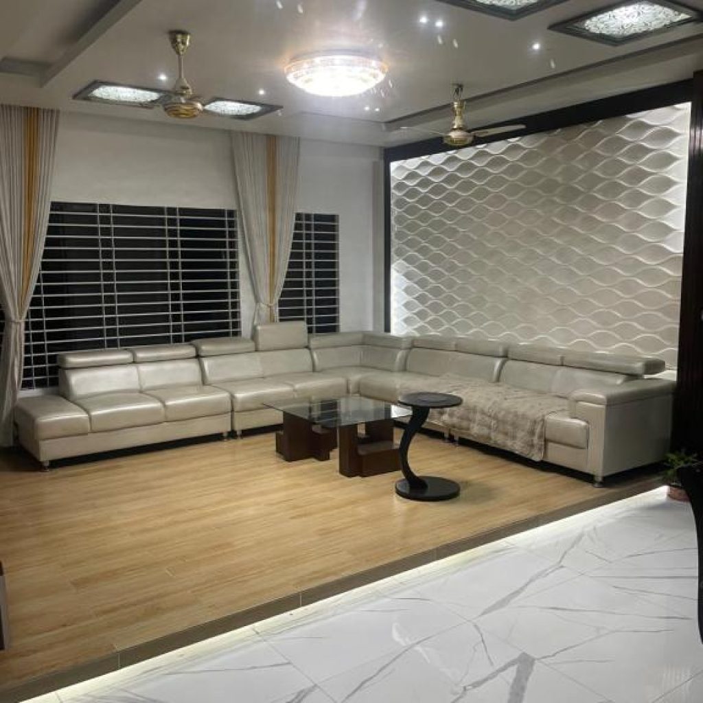 Forid villa