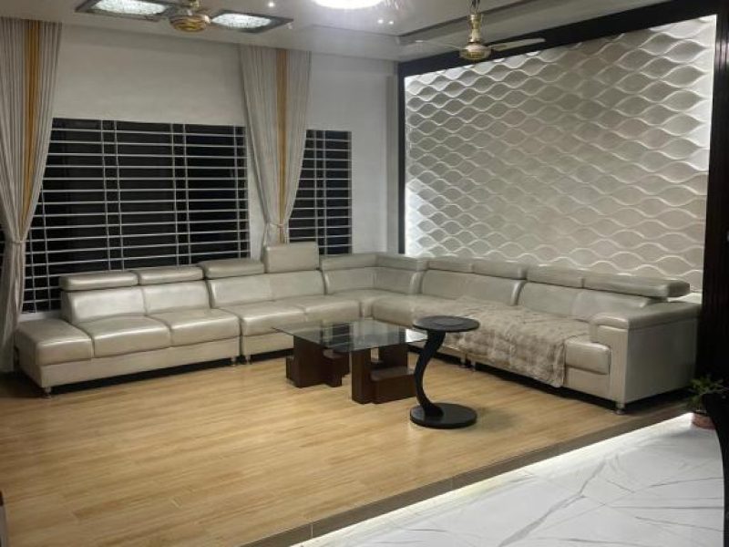 Suite Apartment – FV