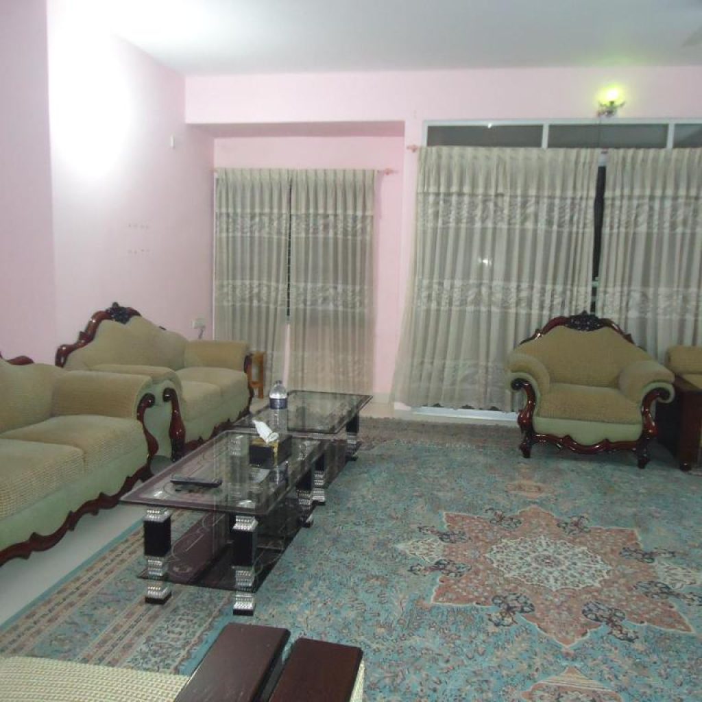 Unity Inn