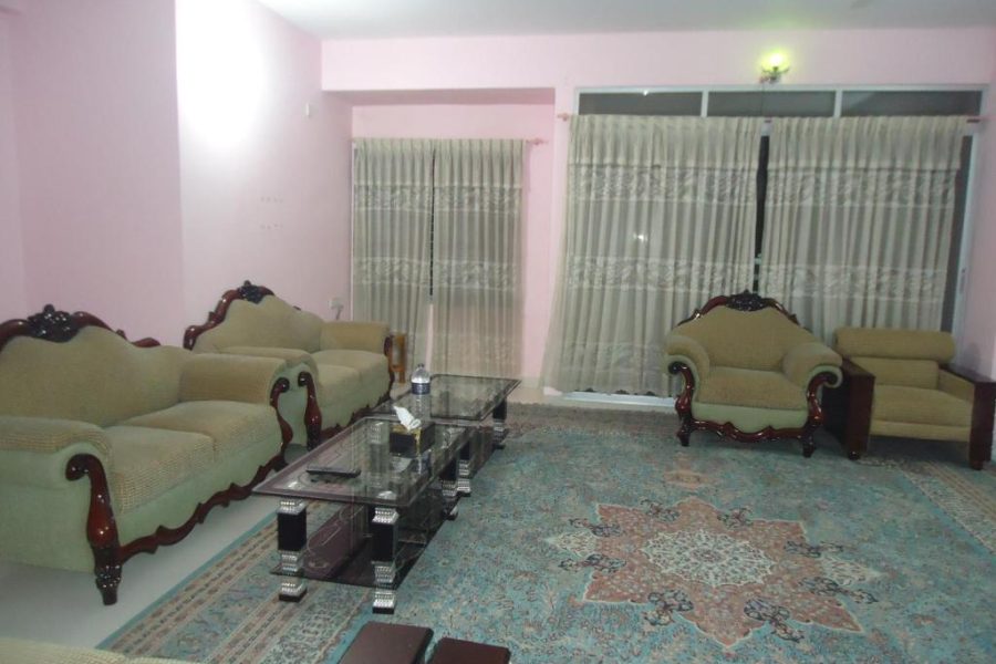 Unity Inn