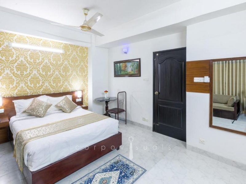 Executive Suite – SNHSA
