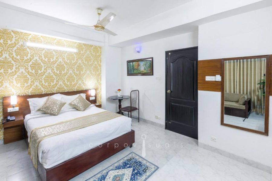 SEL Nibash Hotel & Serviced Apartments