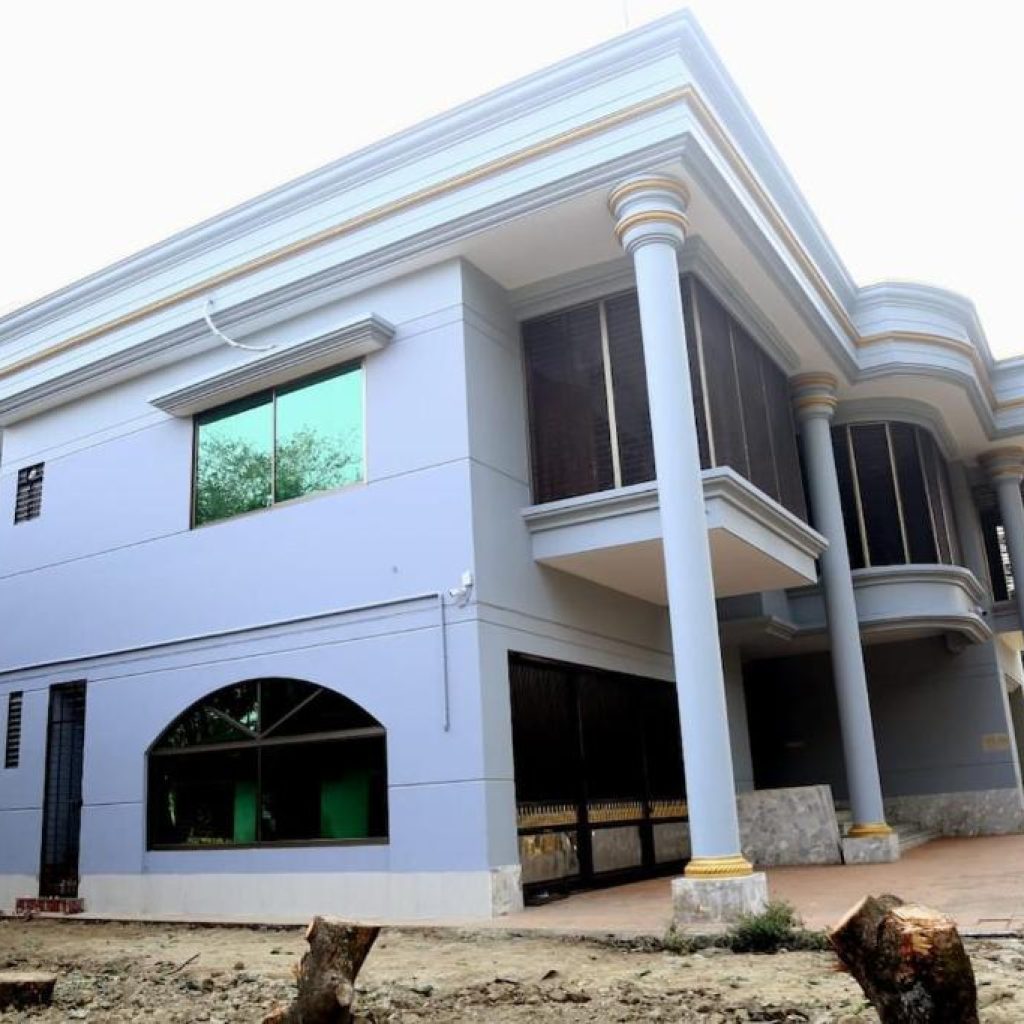 Bushra Mohal in Sylhet
