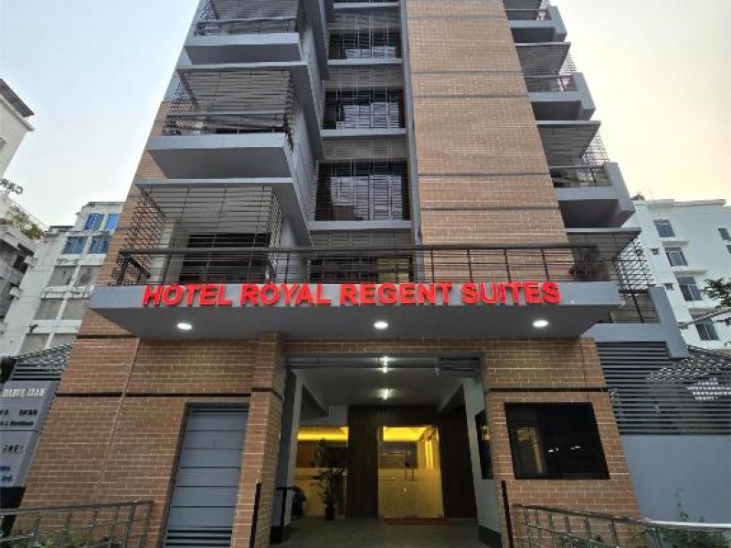 Superior Single Room – RRSD