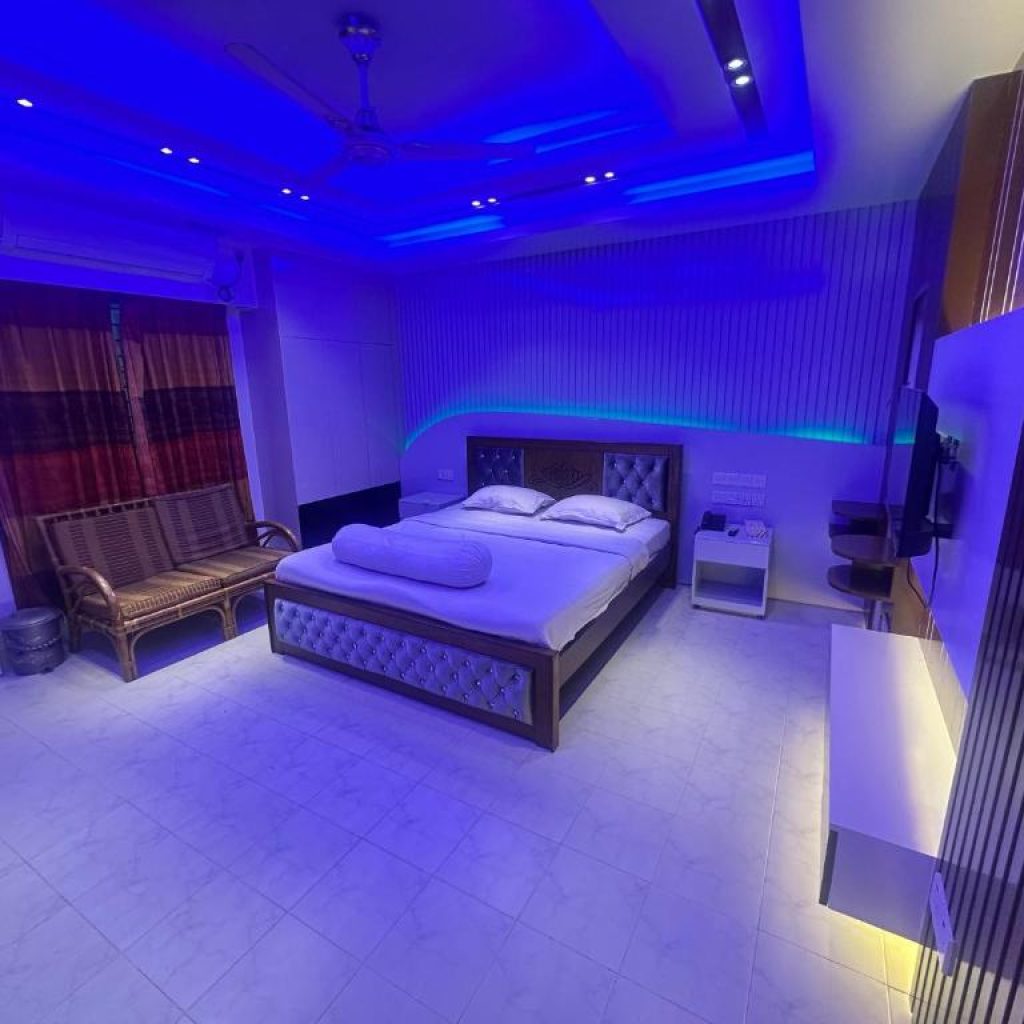 Hotel Rainbow Guest House Sylhet