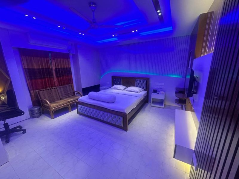 King Room – HRGHS
