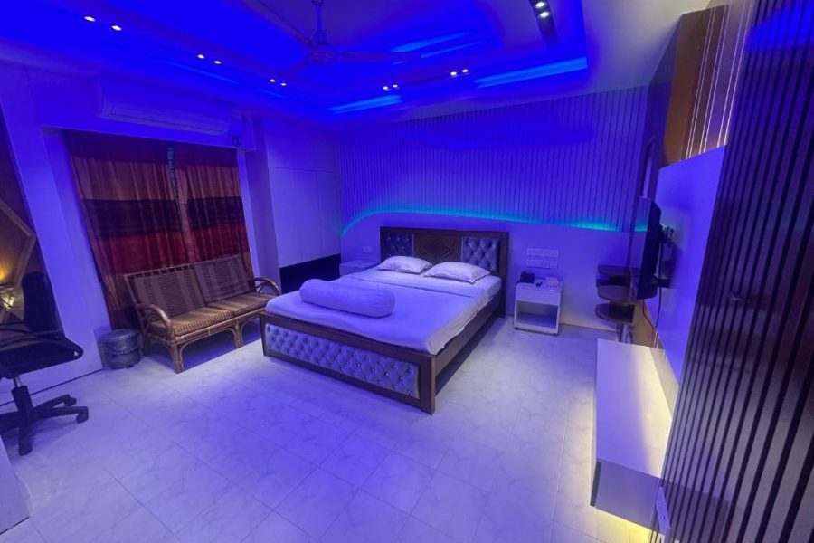Hotel Rainbow Guest House Sylhet