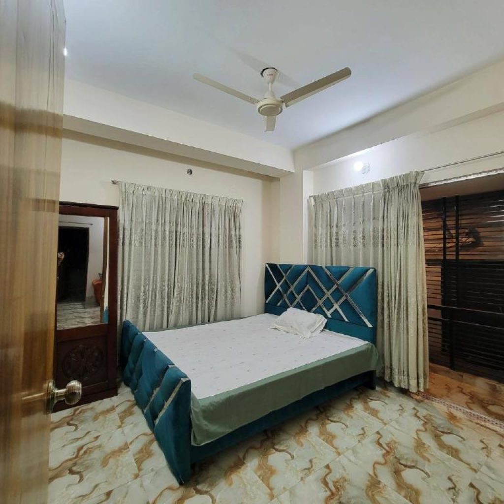 Lovely two bed flats by Dhaka Shahjalal Airport