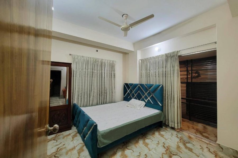 Lovely two bed flats by Dhaka Shahjalal Airport