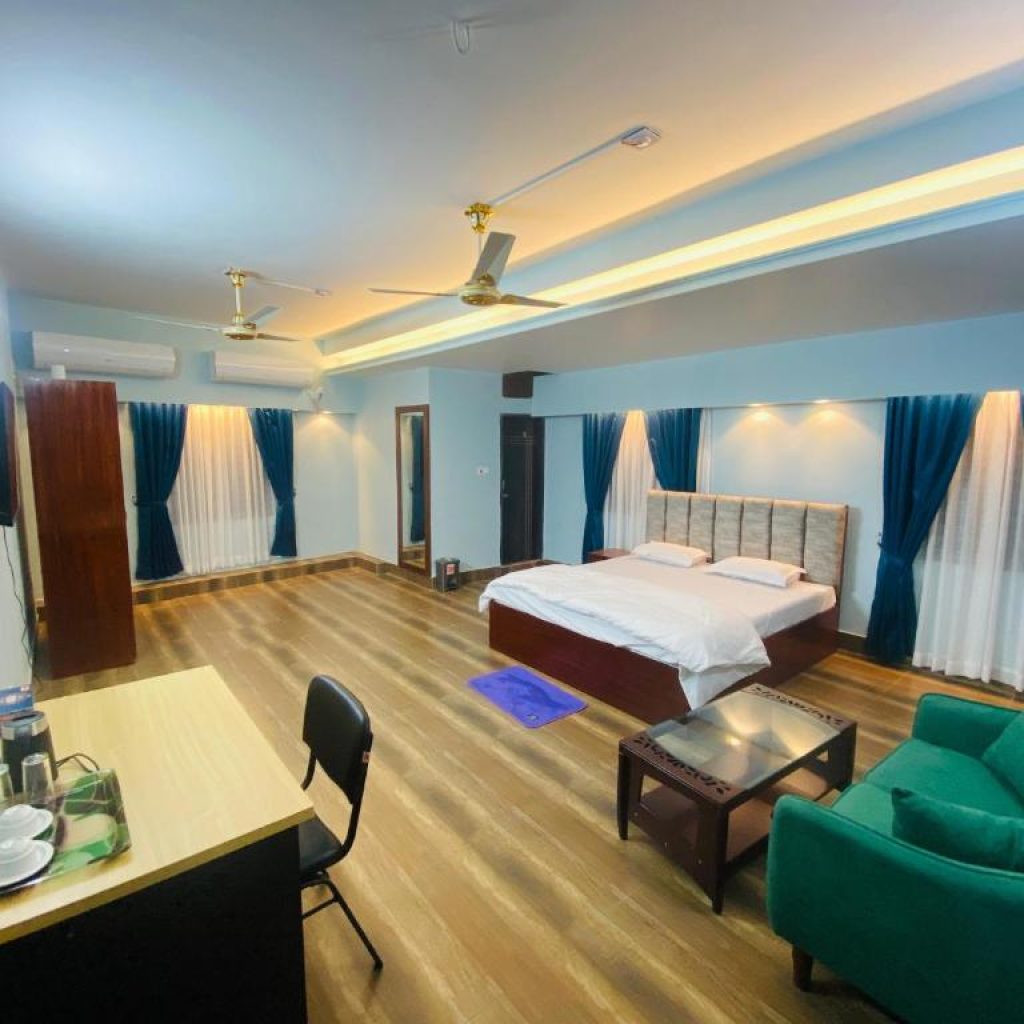 Ocean Residence