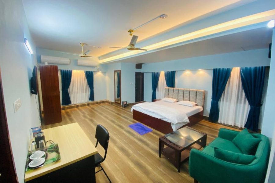 Ocean Residence