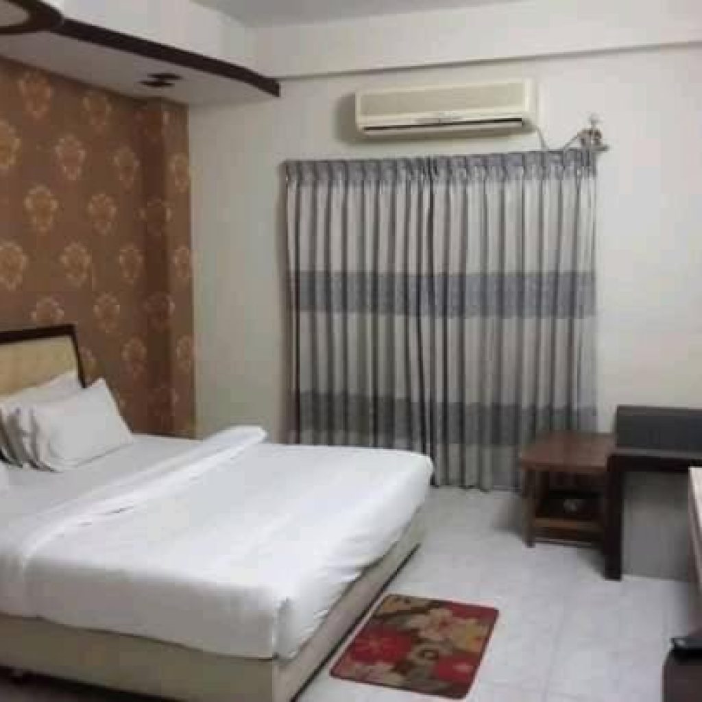 Hotel Ovisar Cox’sBazar