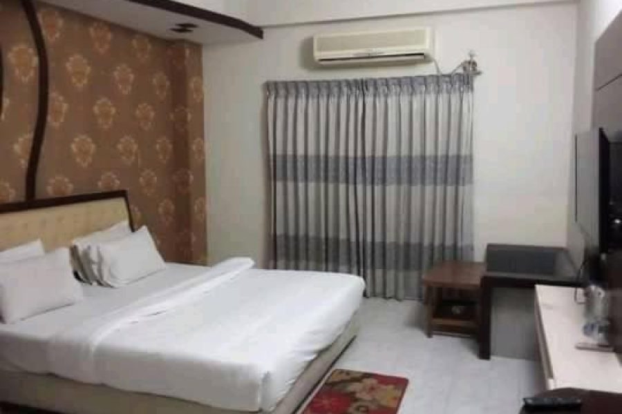 Hotel Ovisar Cox’sBazar