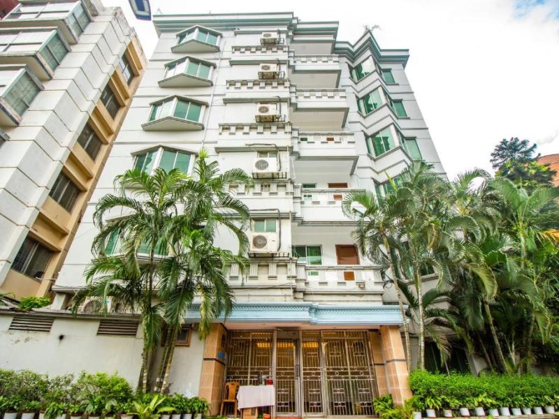 Deluxe Single Room – LLH