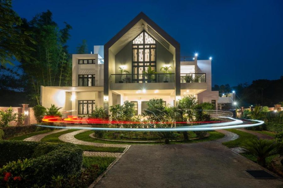 The Ark Boutique Hotel