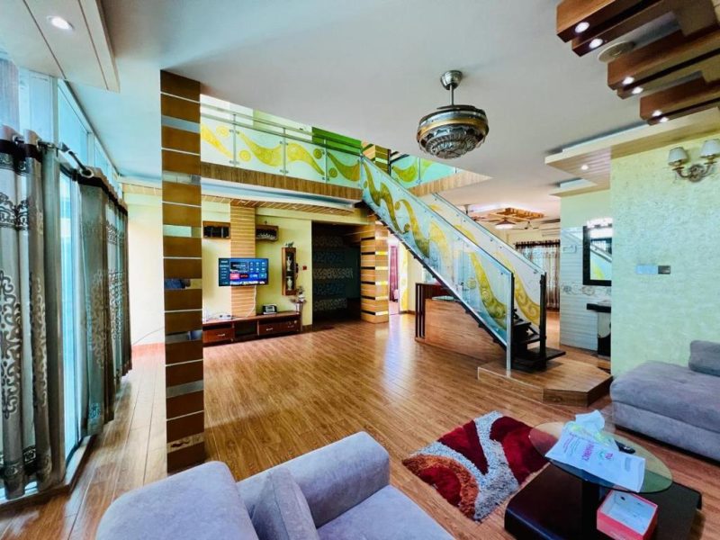 Apartment – BBR
