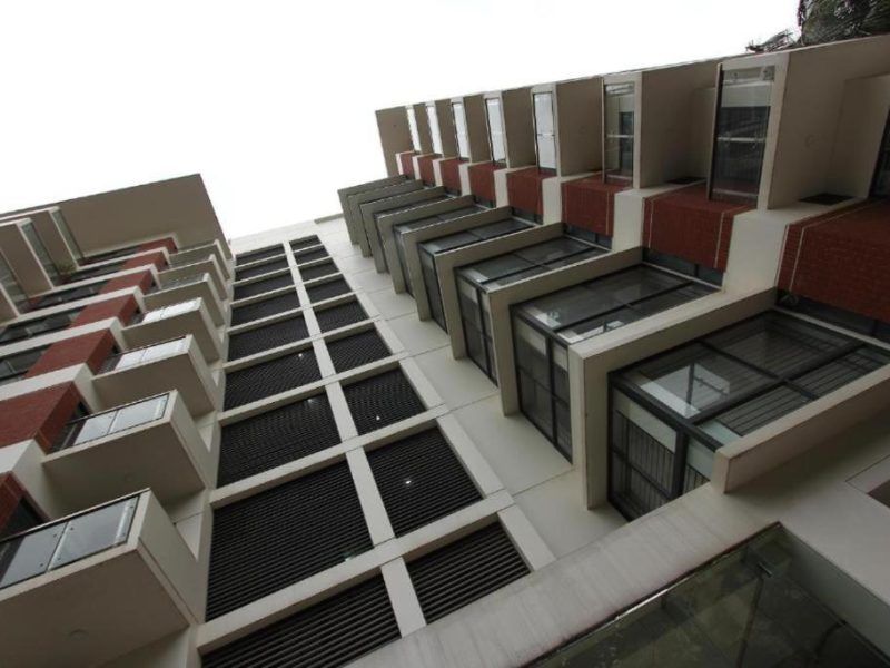 Deluxe Single Room – SHHASA