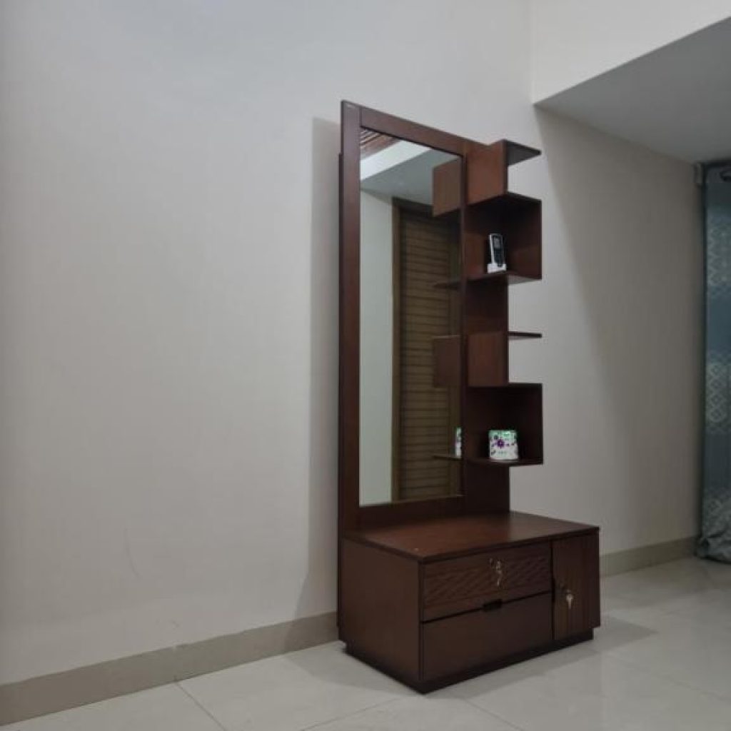 Econ Stay in New Apartment, Jigatola, Dhanmondi, Dhaka, Bangladesh