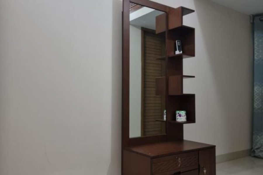 Econ Stay in New Apartment, Jigatola, Dhanmondi, Dhaka, Bangladesh