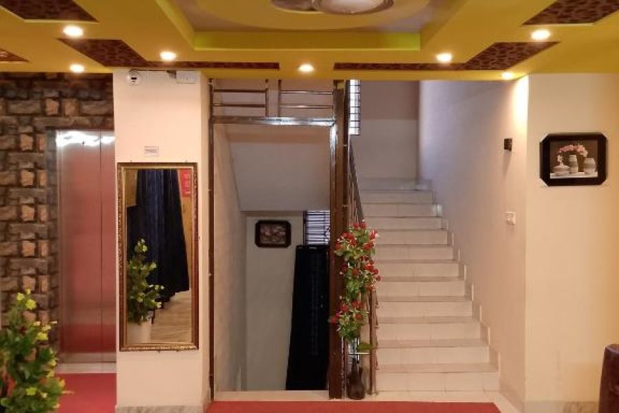Hotel Inn Chittagong
