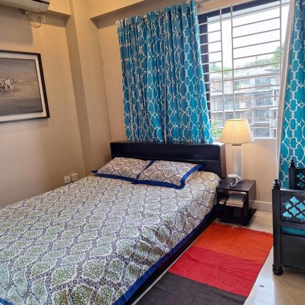 Apartment in Banani DOHS
