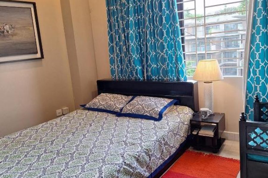 Apartment in Banani DOHS