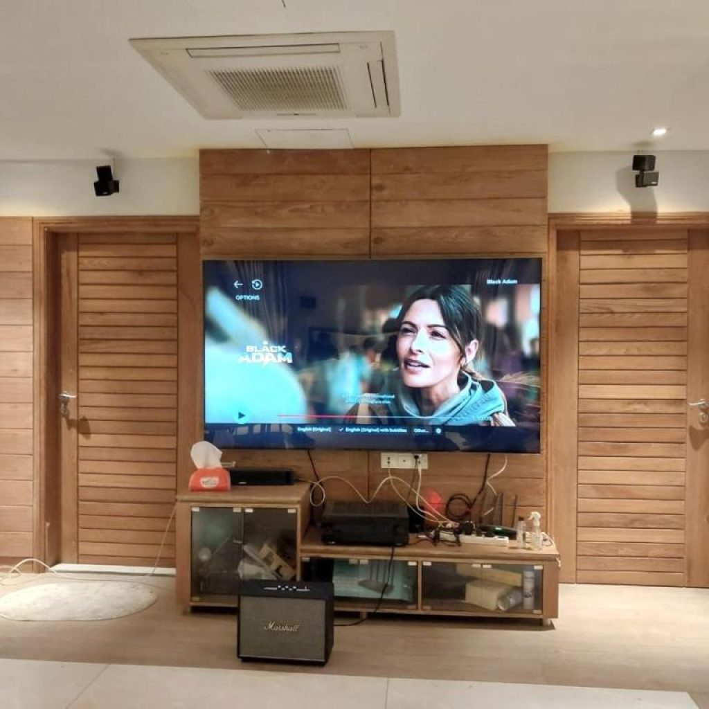 Lakeshore Enclave – BANANI