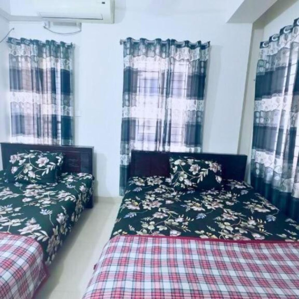 Appayan Guest House Dhaka