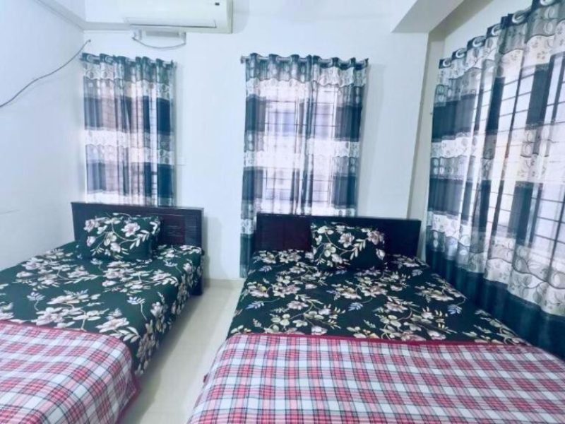 Deluxe Single Room – AGHD