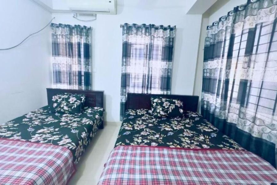 Appayan Guest House Dhaka