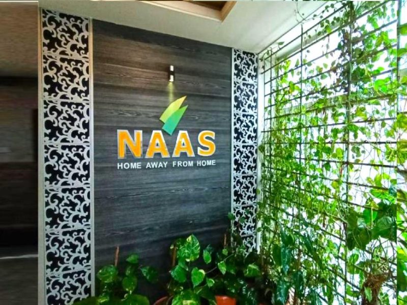 Superior Suite – NSA