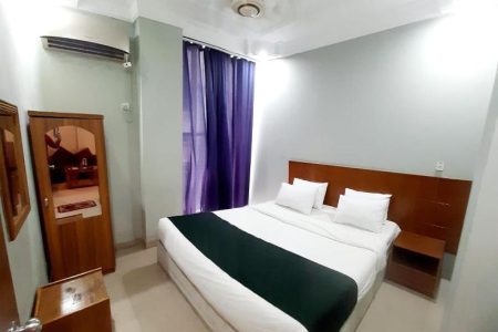Hotel Bay Marina